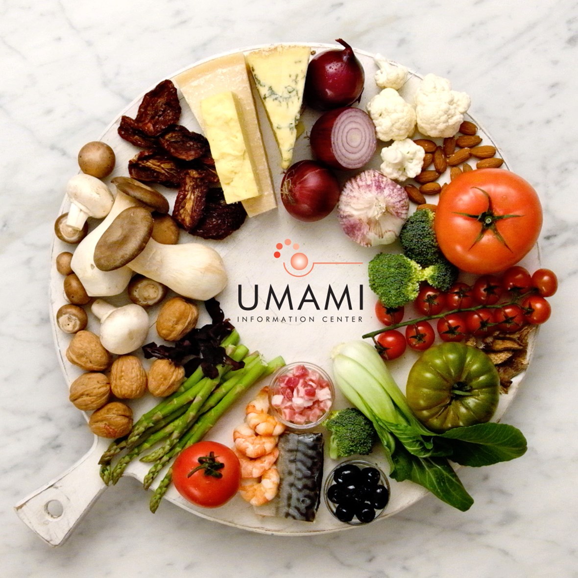 What is Umami  Umami Information Center